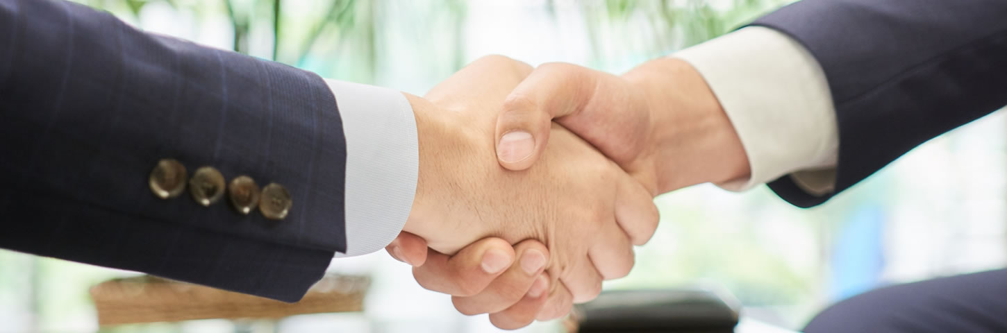 Finding distributors